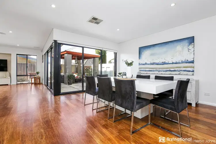 Sixth view of Homely house listing, 56 Noalimba Crescent, Bateman WA 6150