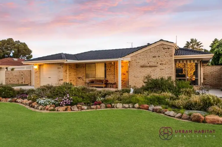 Second view of Homely house listing, 3 Coronata Drive, Warnbro WA 6169