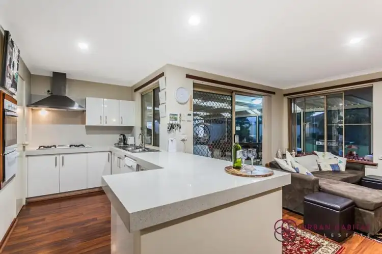 Third view of Homely house listing, 3 Coronata Drive, Warnbro WA 6169