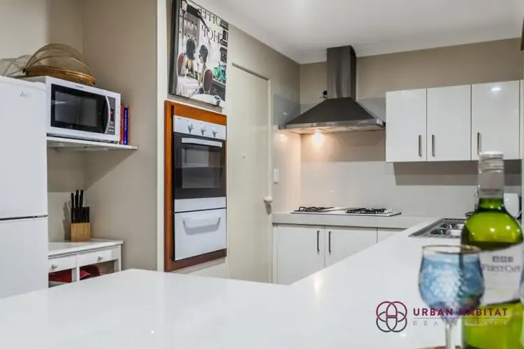 Fourth view of Homely house listing, 3 Coronata Drive, Warnbro WA 6169