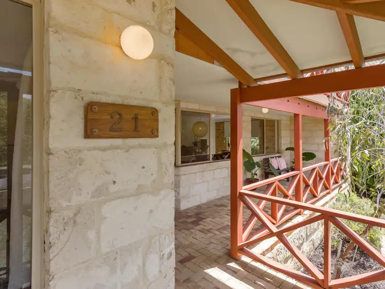 Third view of Homely house listing, 21 Viewway, Nedlands WA 6009