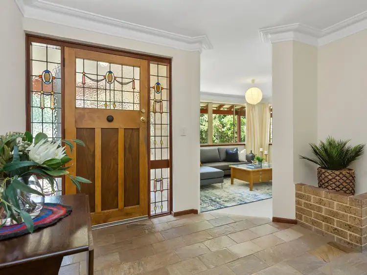Fifth view of Homely house listing, 21 Viewway, Nedlands WA 6009