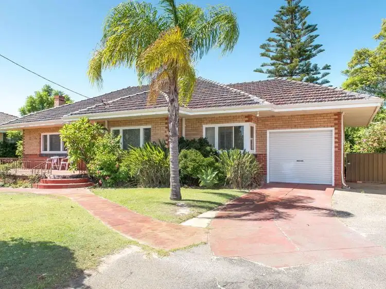 4 Woodrow Avenue, Yokine WA 6060