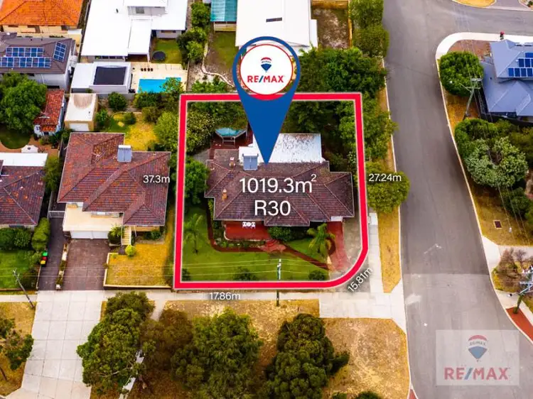 Second view of Homely house listing, 4 Woodrow Avenue, Yokine WA 6060