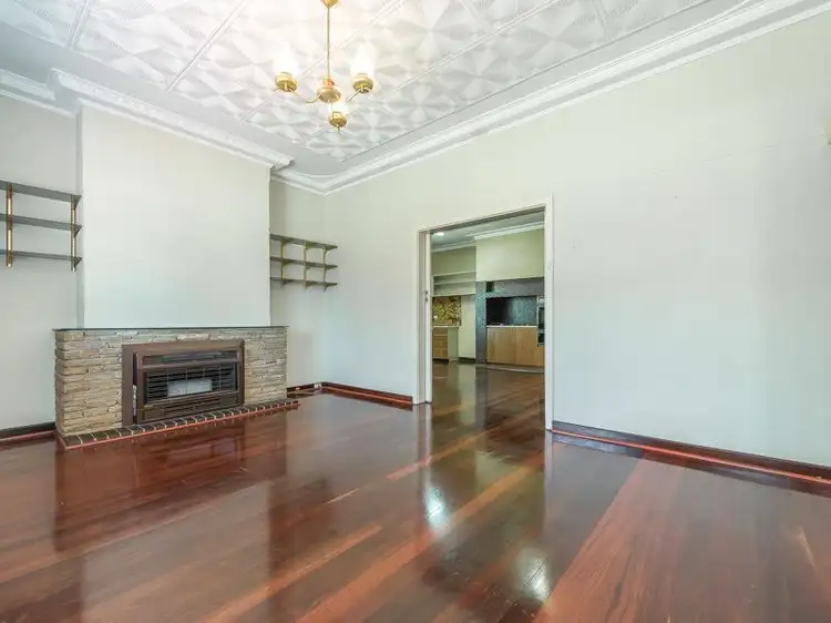 Fourth view of Homely house listing, 4 Woodrow Avenue, Yokine WA 6060