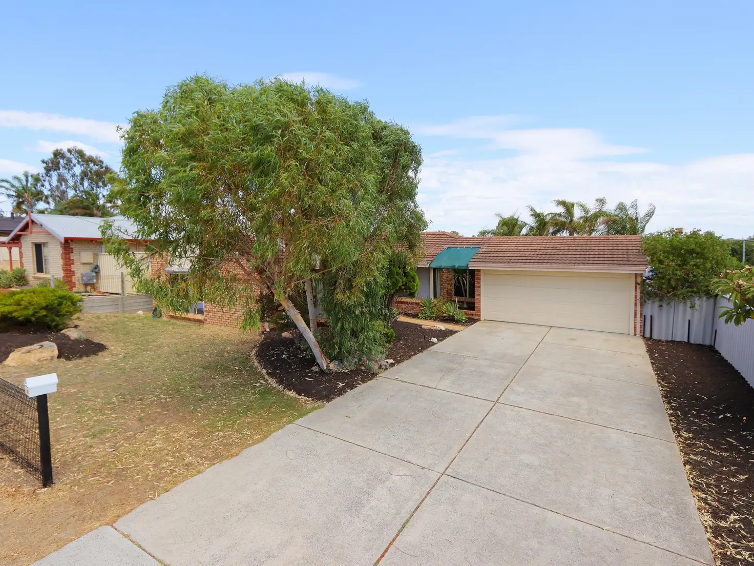 Main view of Homely house listing, 28 Elliot Road, Hocking WA 6065
