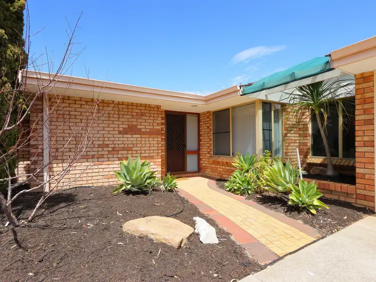 Second view of Homely house listing, 28 Elliot Road, Hocking WA 6065