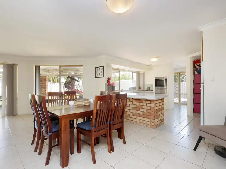 Third view of Homely house listing, 28 Elliot Road, Hocking WA 6065