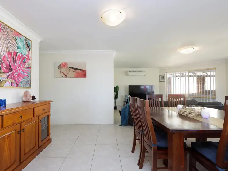 Fourth view of Homely house listing, 28 Elliot Road, Hocking WA 6065