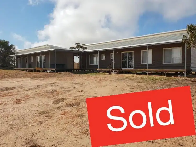 394 Beringer Road, Bally Bally WA 6304