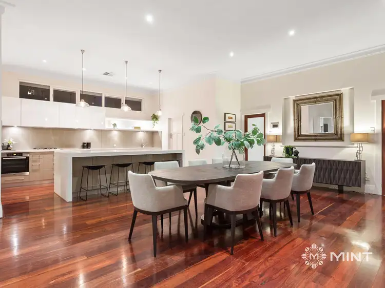 Main view of Homely house listing, 82 Webster Street, Nedlands WA 6009