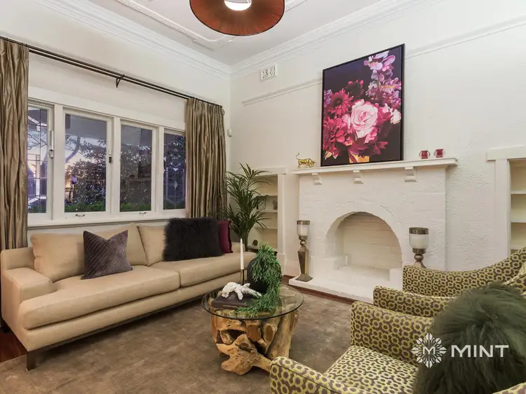 Third view of Homely house listing, 82 Webster Street, Nedlands WA 6009