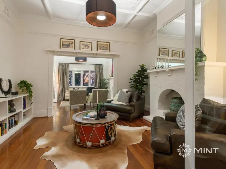 Fourth view of Homely house listing, 82 Webster Street, Nedlands WA 6009