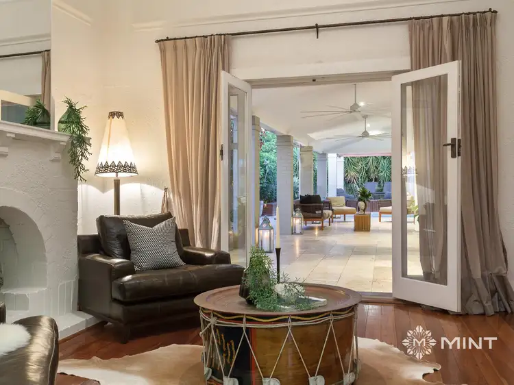 Fifth view of Homely house listing, 82 Webster Street, Nedlands WA 6009