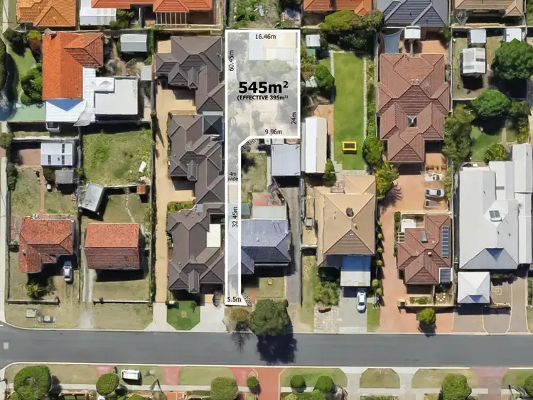 91 Lawley Street, Tuart Hill WA 6060