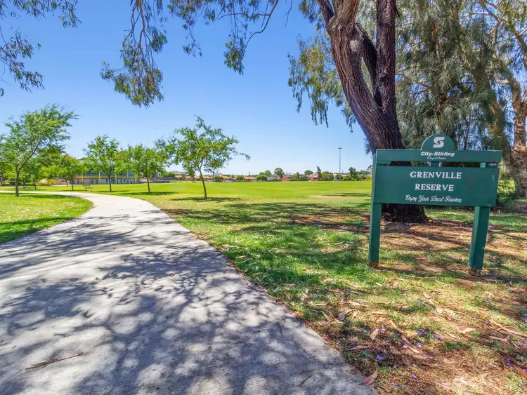 Third view of Homely land listing, 91 Lawley Street, Tuart Hill WA 6060