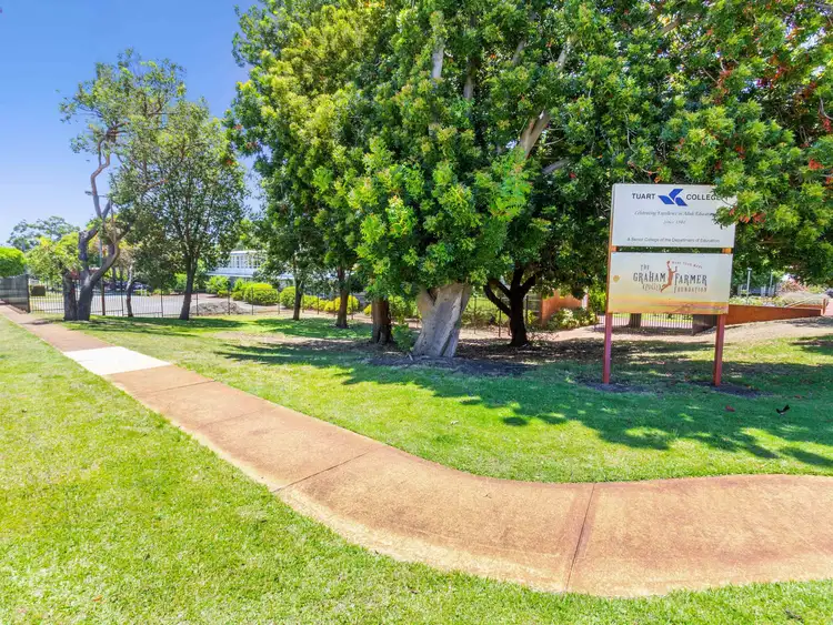Sixth view of Homely land listing, 91 Lawley Street, Tuart Hill WA 6060