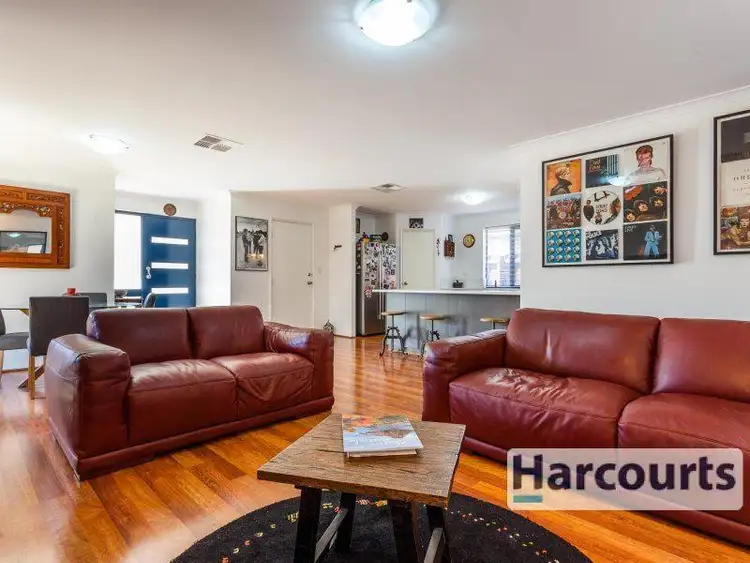 Main view of Homely house listing, 16 Onyx Lane, Wellard WA 6170