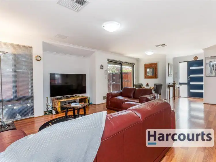 Sixth view of Homely house listing, 16 Onyx Lane, Wellard WA 6170