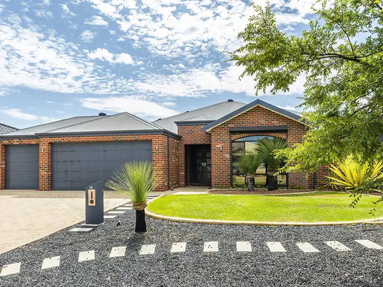 14 Ollave Circuit, Aveley WA 6069