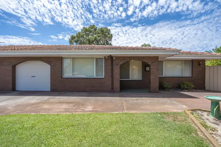 13A Mayo Court, Parkwood WA 6147