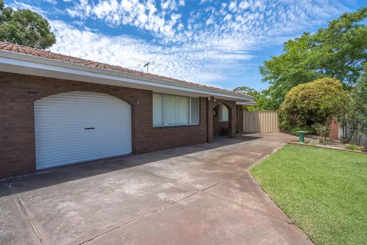 Second view of Homely house listing, 13A Mayo Court, Parkwood WA 6147