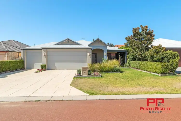 39 Gemini Way, Madeley WA 6065