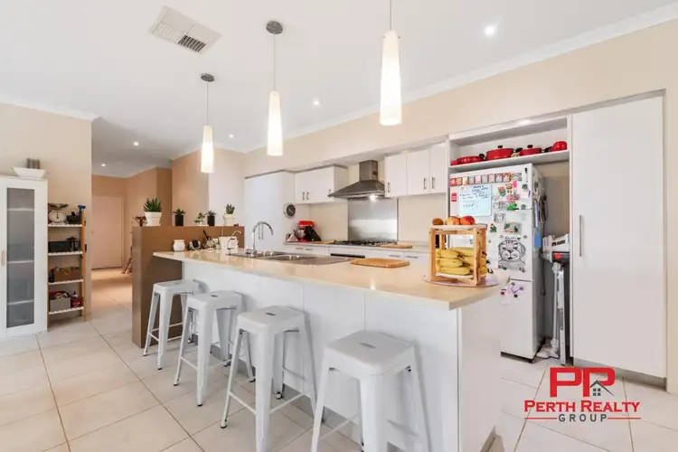 Second view of Homely house listing, 39 Gemini Way, Madeley WA 6065