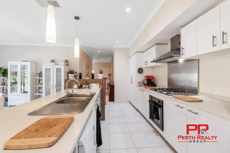 Third view of Homely house listing, 39 Gemini Way, Madeley WA 6065
