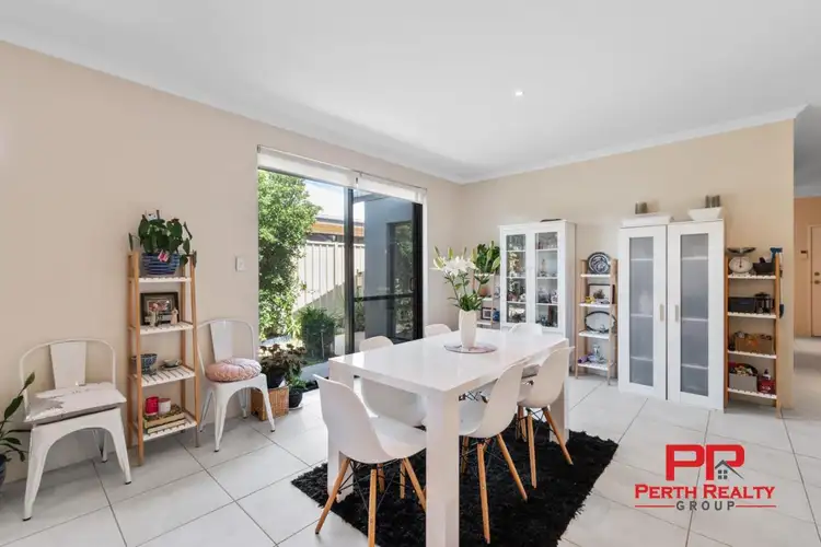 Fourth view of Homely house listing, 39 Gemini Way, Madeley WA 6065