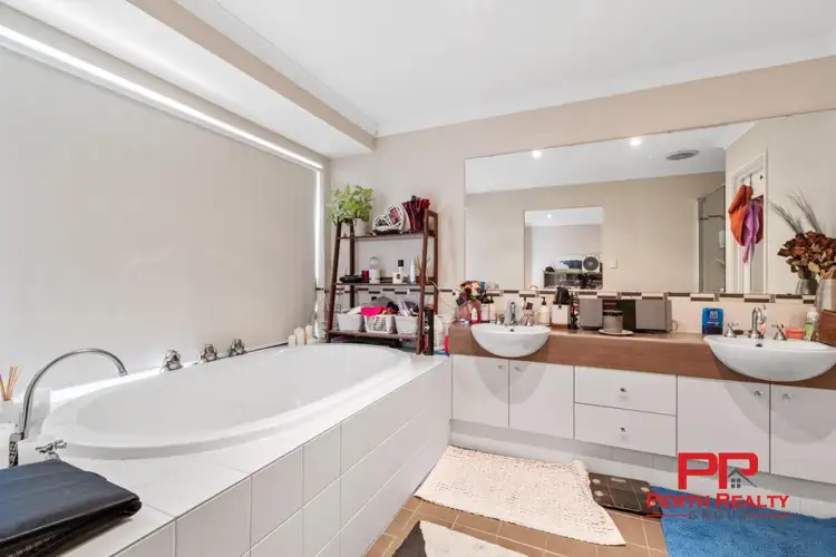 Sixth view of Homely house listing, 39 Gemini Way, Madeley WA 6065