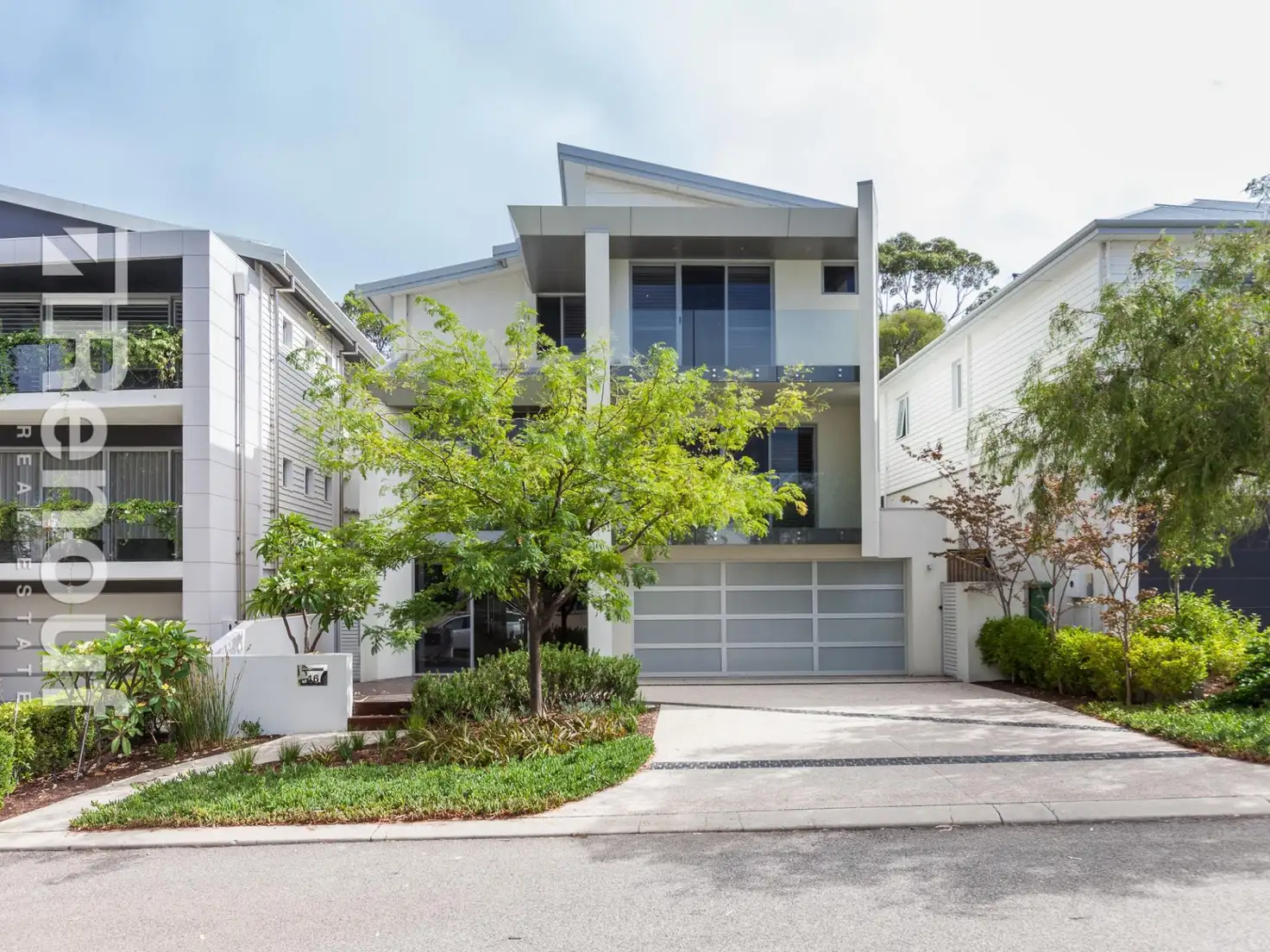 Main view of Homely house listing, 46 Nidjalla Loop, Swanbourne WA 6010