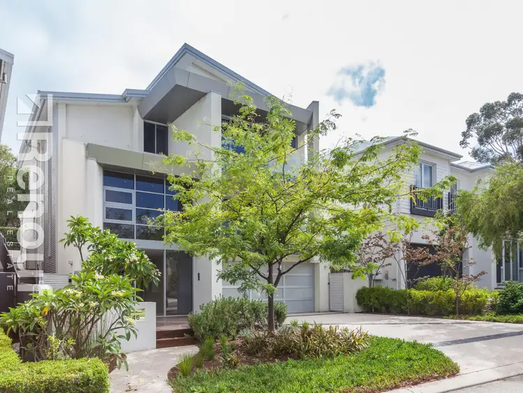 Second view of Homely house listing, 46 Nidjalla Loop, Swanbourne WA 6010