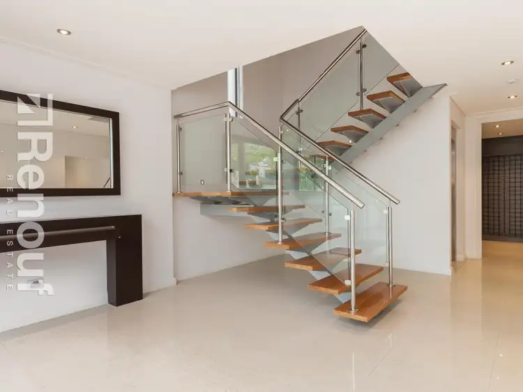 Third view of Homely house listing, 46 Nidjalla Loop, Swanbourne WA 6010