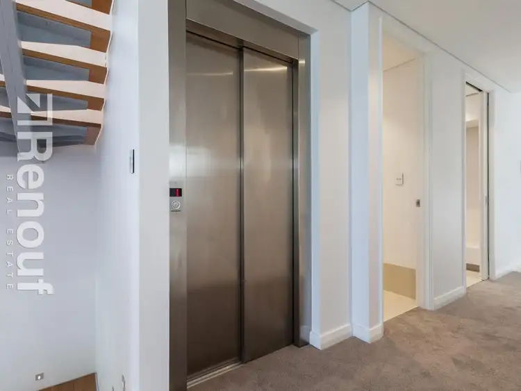 Fourth view of Homely house listing, 46 Nidjalla Loop, Swanbourne WA 6010