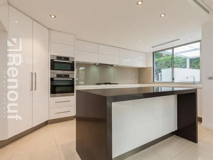 Sixth view of Homely house listing, 46 Nidjalla Loop, Swanbourne WA 6010