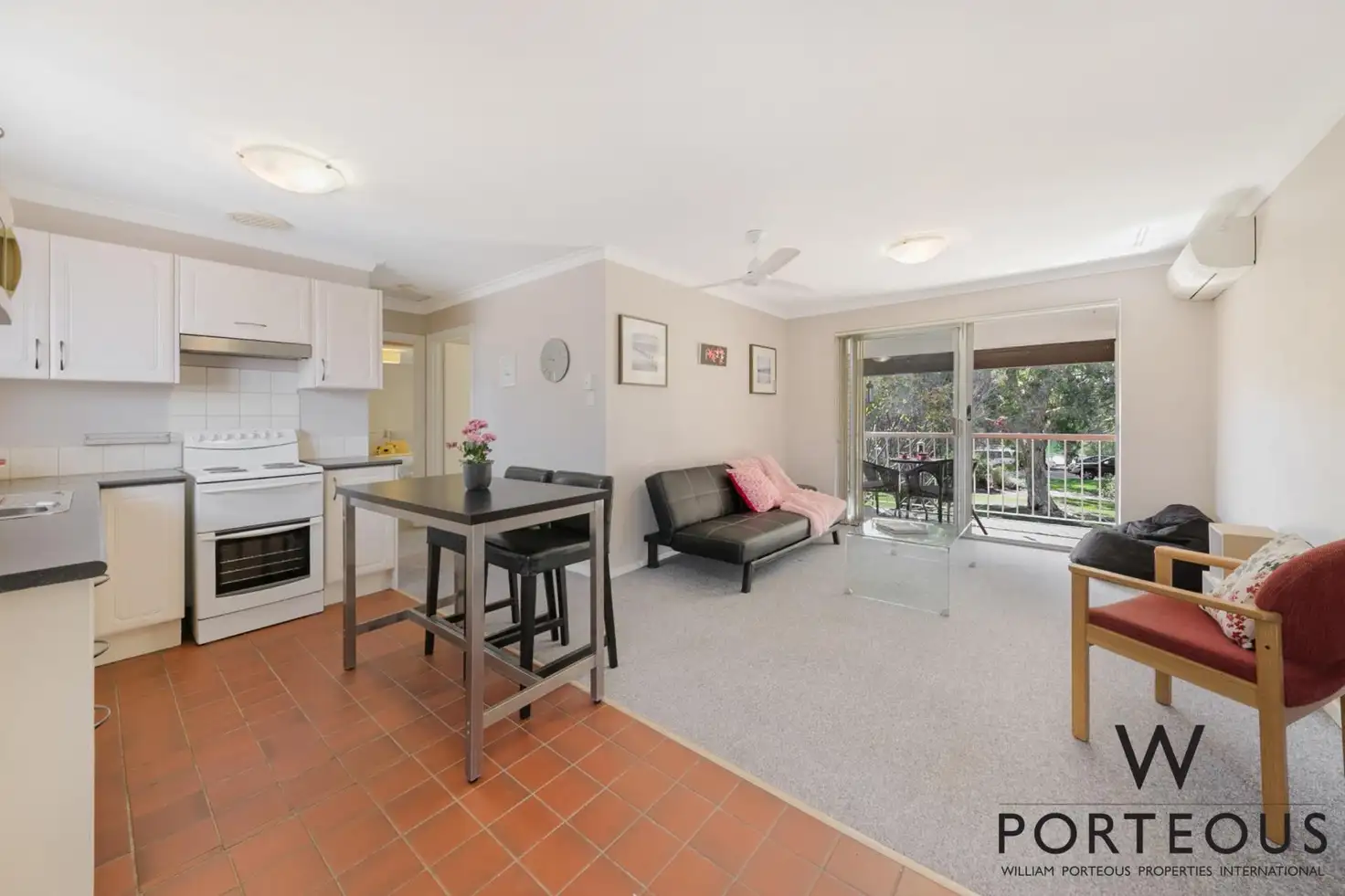 Main view of Homely apartment listing, 20/1 Clydesdale Street, Como WA 6152