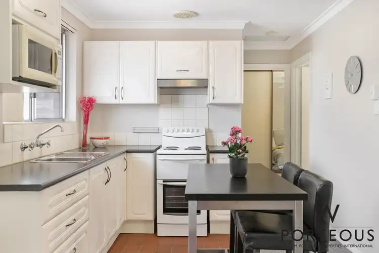 Second view of Homely apartment listing, 20/1 Clydesdale Street, Como WA 6152