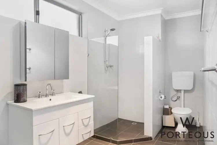 Third view of Homely apartment listing, 20/1 Clydesdale Street, Como WA 6152