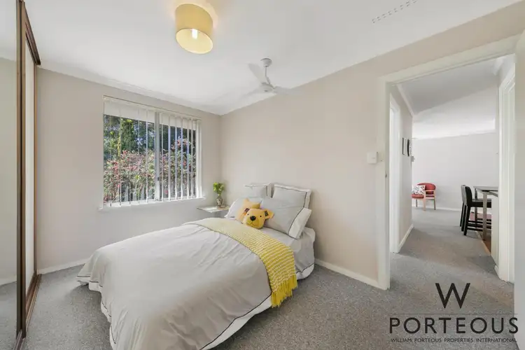 Fourth view of Homely apartment listing, 20/1 Clydesdale Street, Como WA 6152