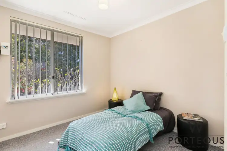 Fifth view of Homely apartment listing, 20/1 Clydesdale Street, Como WA 6152