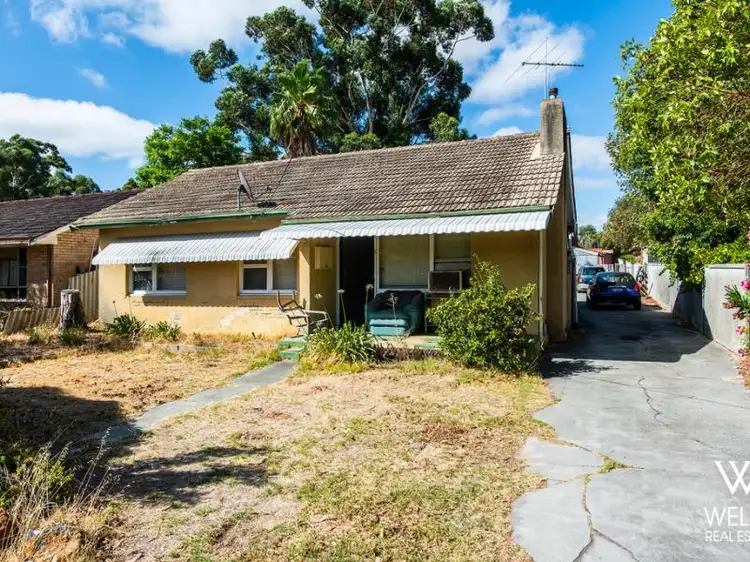 299 Hardey Road, Cloverdale WA 6105