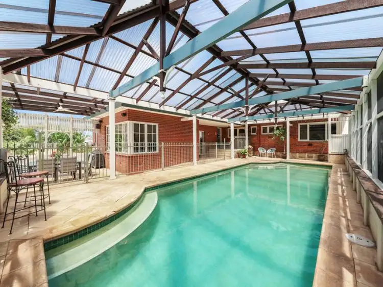 29 Lamond Street, Melville WA 6156