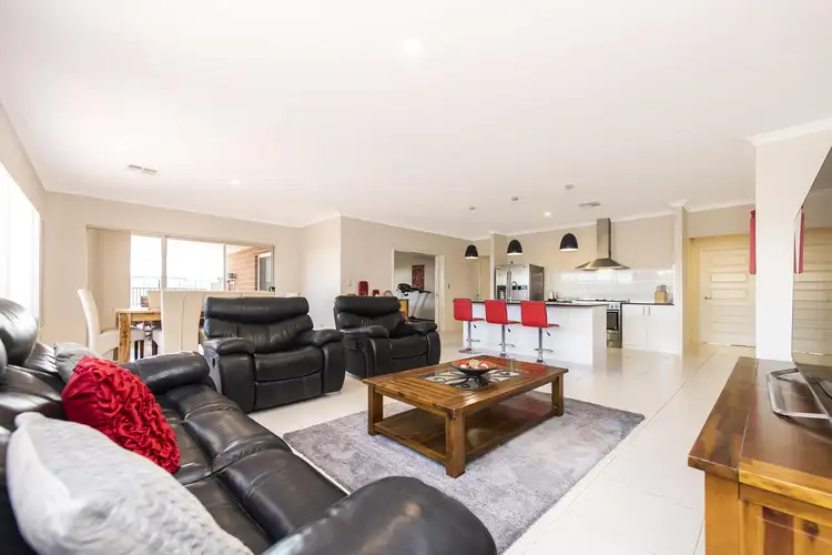 Main view of Homely house listing, 33 Kedleston Link, The Vines WA 6069