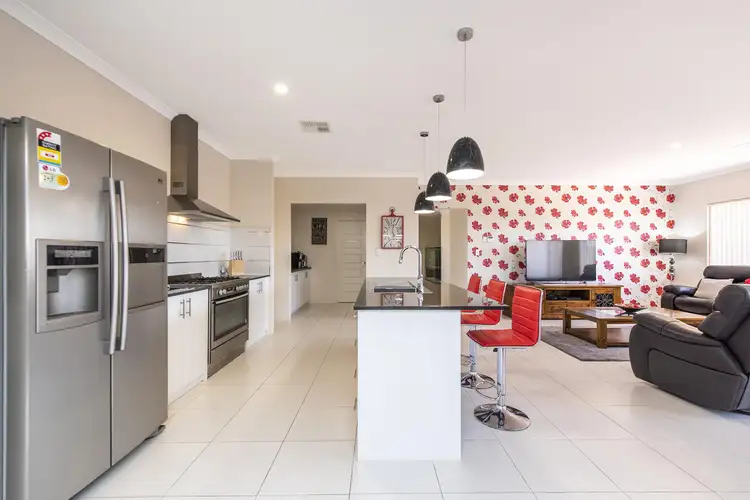 Third view of Homely house listing, 33 Kedleston Link, The Vines WA 6069