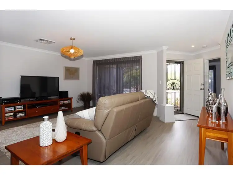 Fourth view of Homely house listing, 25 Chamberlain Grove, Millbridge WA 6232