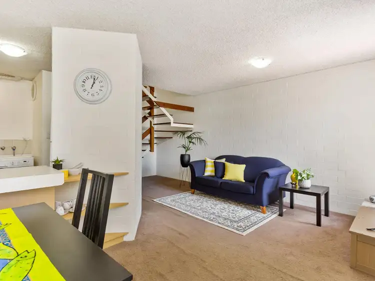 Main view of Homely unit listing, 38/311 Harborne Street, Glendalough WA 6016