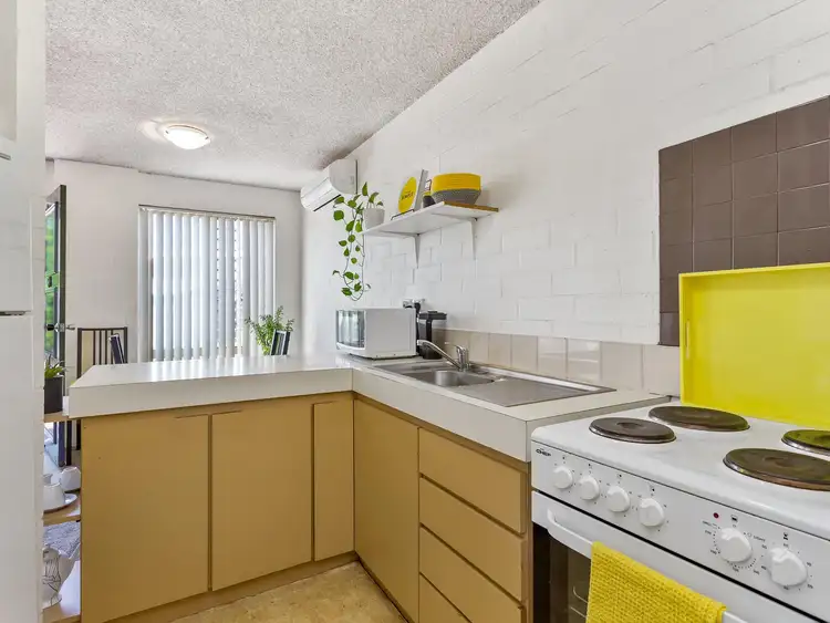 Third view of Homely unit listing, 38/311 Harborne Street, Glendalough WA 6016