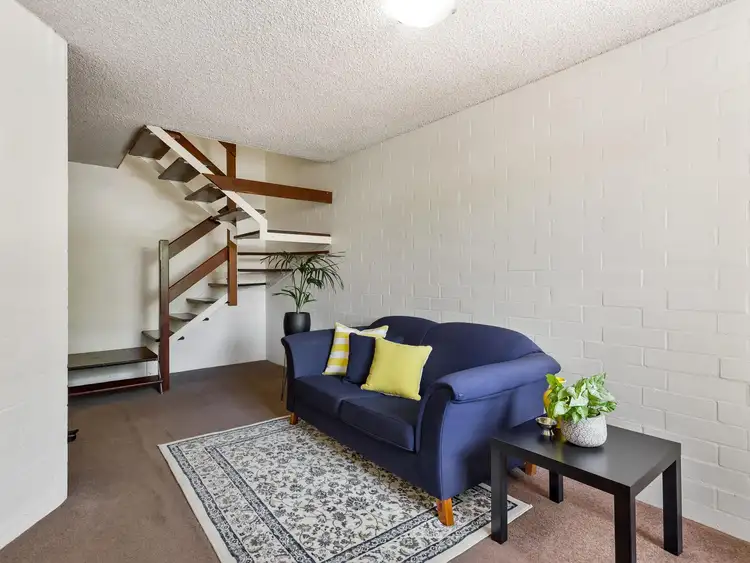 Fourth view of Homely unit listing, 38/311 Harborne Street, Glendalough WA 6016