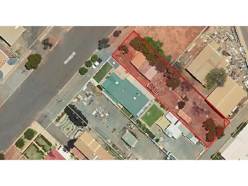 Main view of Homely house listing, 5 Coventry Street, Kalgoorlie WA 6430